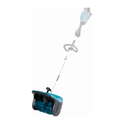 Schneefräsen