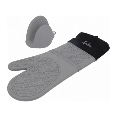 Ofenhandschuhe & Topflappen