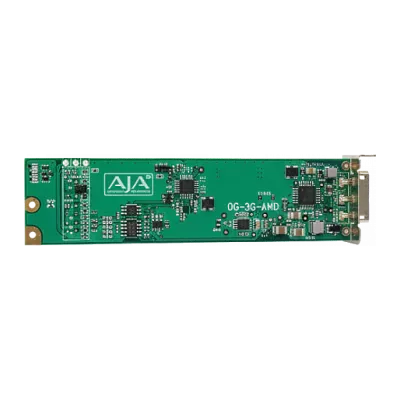 Audio-Embedder und De-Embedder