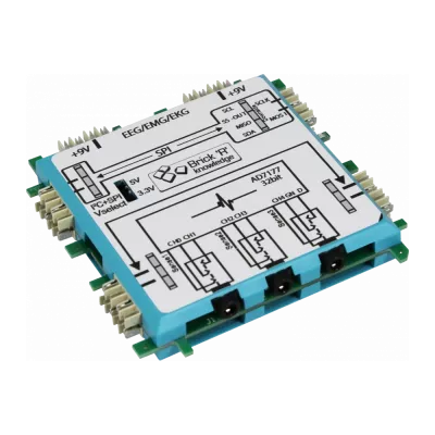 EKG-Module