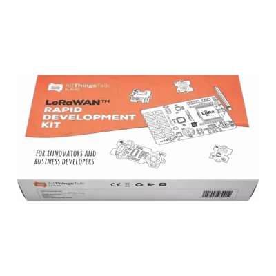 LoRaWAN-Entwicklungskits