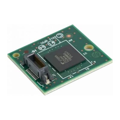 Embedded-Speichermodule