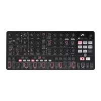 Synthesizer & Drumcomputer