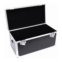 Cases für Bühnen- & Studio-Equipment