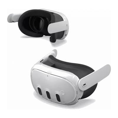 VR-Cases & Schutzhüllen