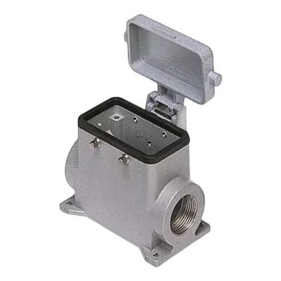 Industriesteckverbinder