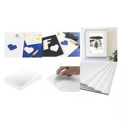 Schaumstoffplatten