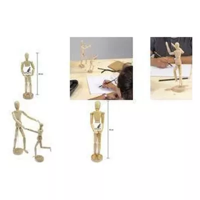 Künstlermanequins