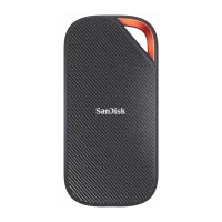 Externe HDDs & SSDs
