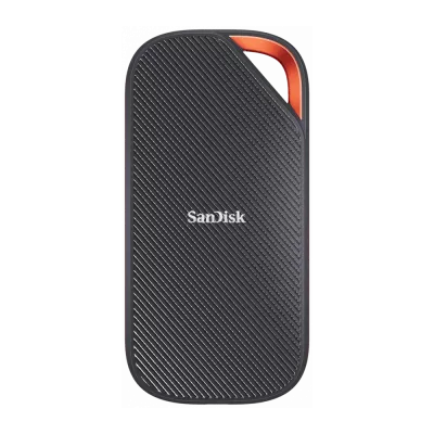 Externe HDDs & SSDs