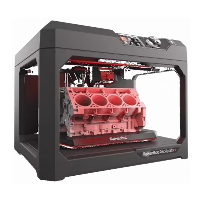 3D-Drucker