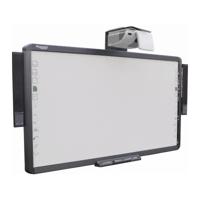 Interaktive Whiteboards