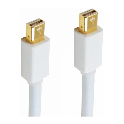 Mini-DisplayPort-Kabel & -Adapter