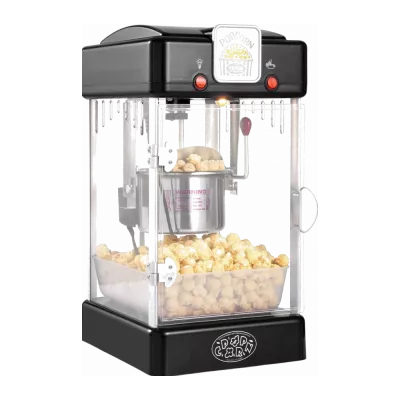 Popcornmaschinen