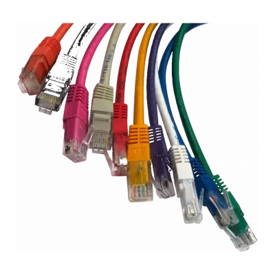 Ethernet-Patchkabel