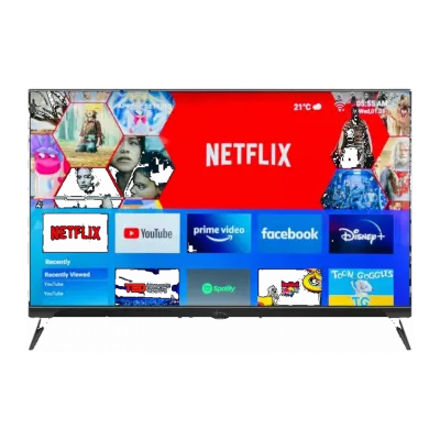 Smart-TVs