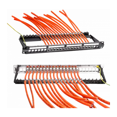 Patchpanels