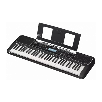 E-Keyboards