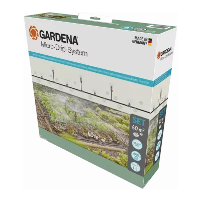 Bewässerung & Gartenbewässerung