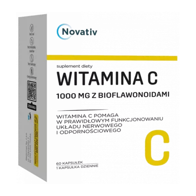 Vitamine & Nahrungsergänzung
