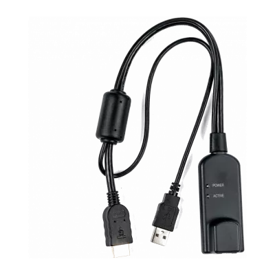 KVM-Kabel