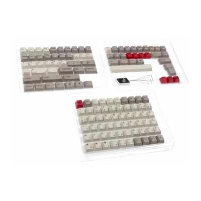 Tastatur-Keycaps