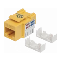 RJ45-Keystone-Module