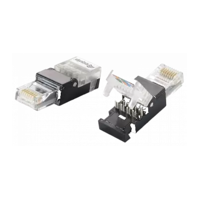 RJ45-Stecker