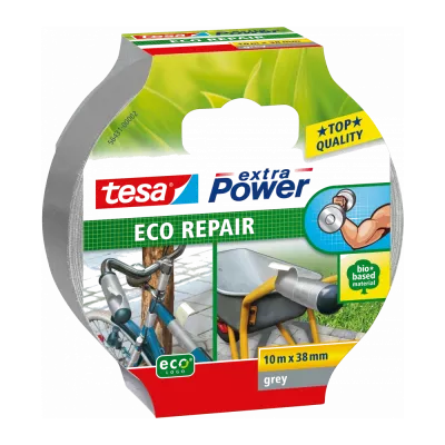 Klebebänder für Bau, Maler & Elektro