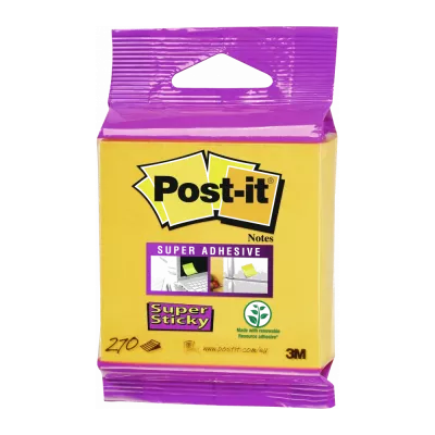 Notizpapier