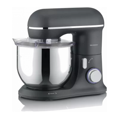 Mixer