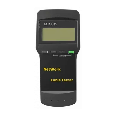 Netzwerk-Kabeltester