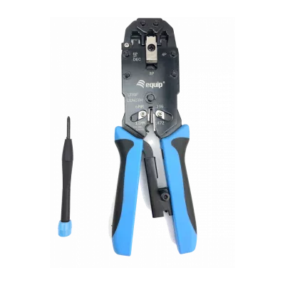Crimpzangen für Kabel