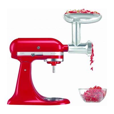 Zubehör für Mixer & Küchenmaschinen