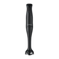 Standmixer