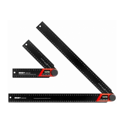 Digitale Winkelmesser