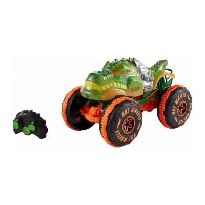 Ferngesteuerte Fahrzeuge