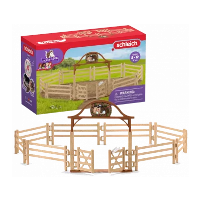 Zubehör für Spielfiguren