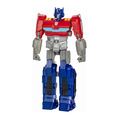 Transformer-Spielzeug
