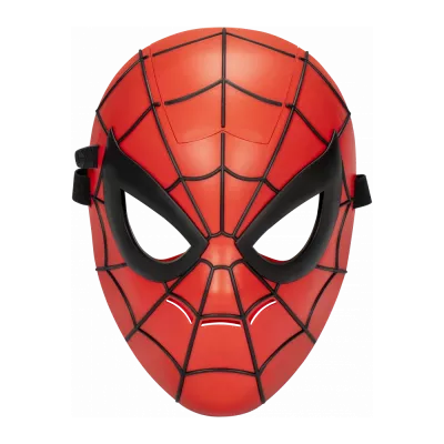 Faschings- & Spielmasken