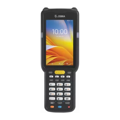 Mobile Handheld-Computer