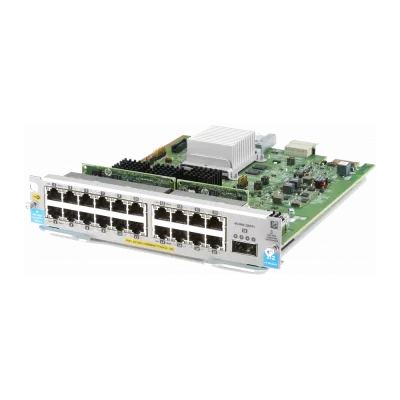 Netzwerk-Switch-Module