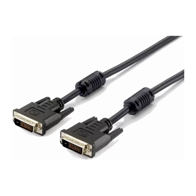 DVI-Kabel & -Adapter
