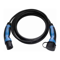 Ladekabel für Elektrofahrzeuge