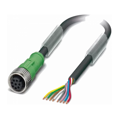 Sensor- & Aktorleitungen