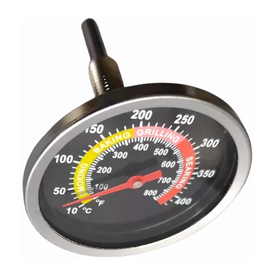Küchenthermometer für Geräte