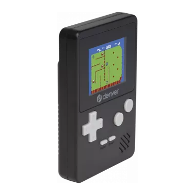 Retro-Handheld-Konsolen