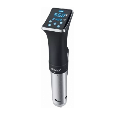 Sous-vide-Garer