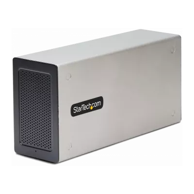 PCIe-Erweiterungsgehäuse
