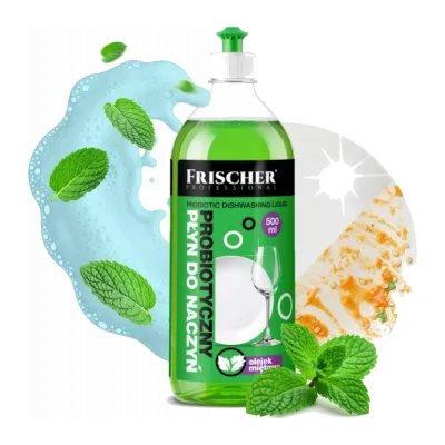 Spülmittel